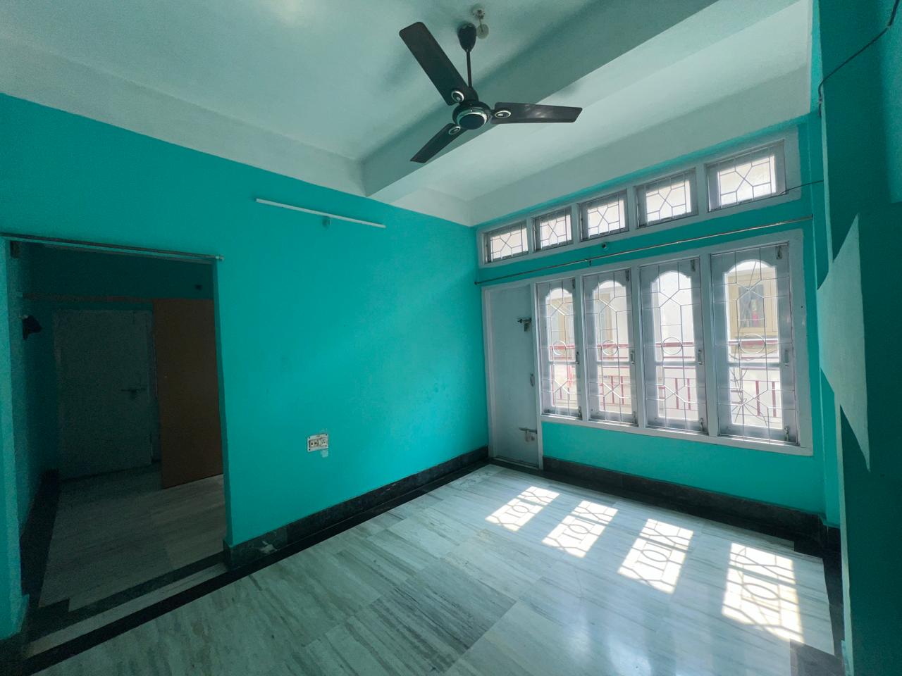 Unfurnished 1BHK in Hatigarh Chariali, Guwahati, Assam, India for Rent